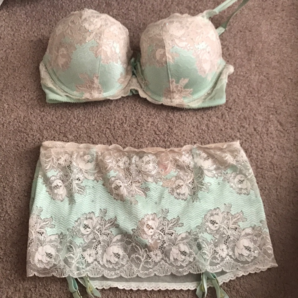 Lingerie
